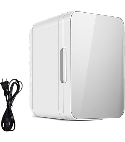 Amazon.co.jp: ミニ 冷蔵庫、ポータブル冷蔵庫、小型冷凍庫、冷温庫